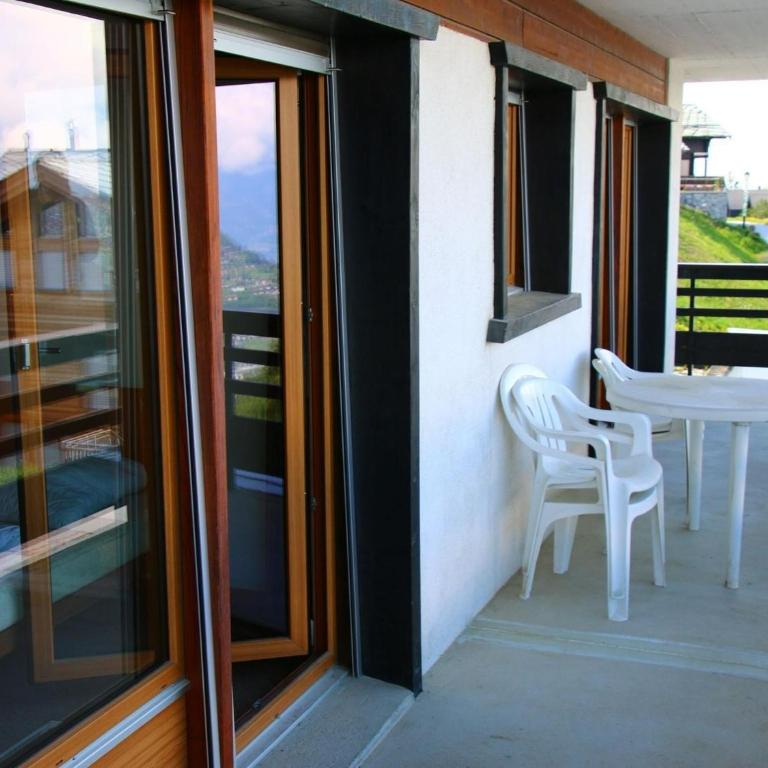 Apartment, 250m from cable car - Appartement 3 Chambres - 19
