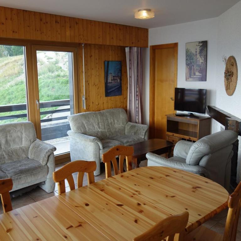 Apartment, 250m from cable car - Appartement 3 Chambres - 2