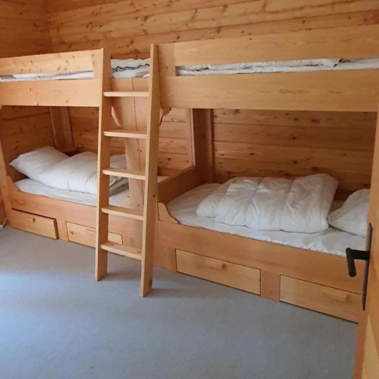Chalet in Les Masses with ski storage - Superior Chalet - 20