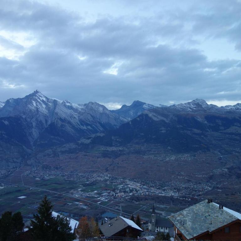 Apartment, 250m from cable car - Appartement 3 Chambres - 9