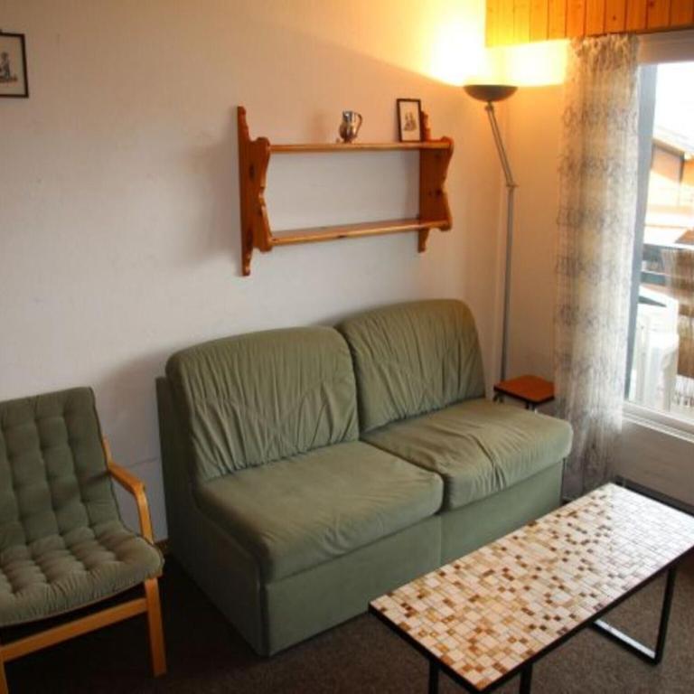 Studio in Veysonnaz near Ski Lift - Appartamento con 1 Camera da Letto - 1