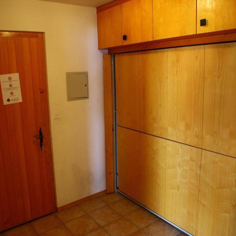 Apartment, 250m from cable car - Appartement 3 Chambres - 6