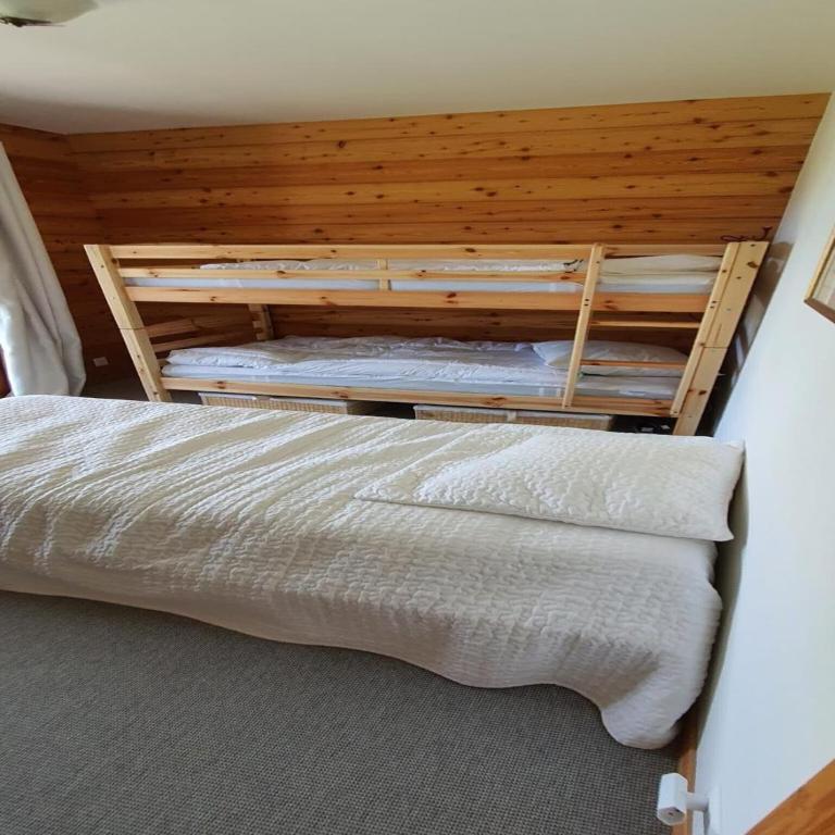 Chalet in Les Masses with ski storage - Superior Chalet - 18