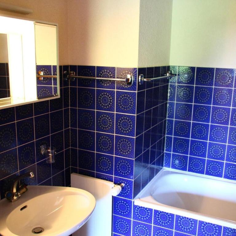 Apartment, 250m from cable car - Appartement 3 Chambres - 18