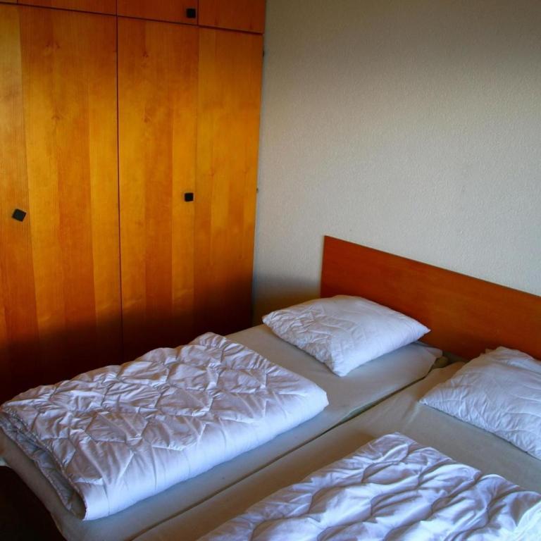 Apartment, 250m from cable car - Appartement 3 Chambres - 16
