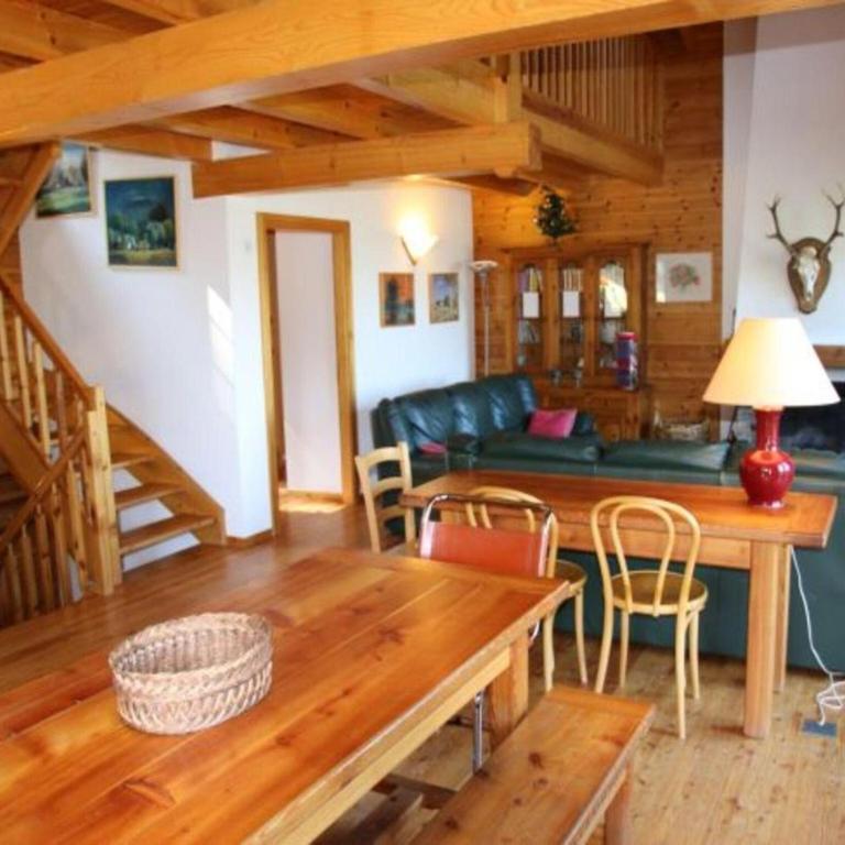 4-star chalet in Veysonnaz - Superior Chalet - 18