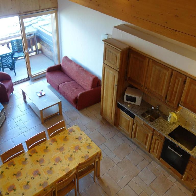 Apartment in a central location - Apartment mit 3 Schlafzimmern - 20