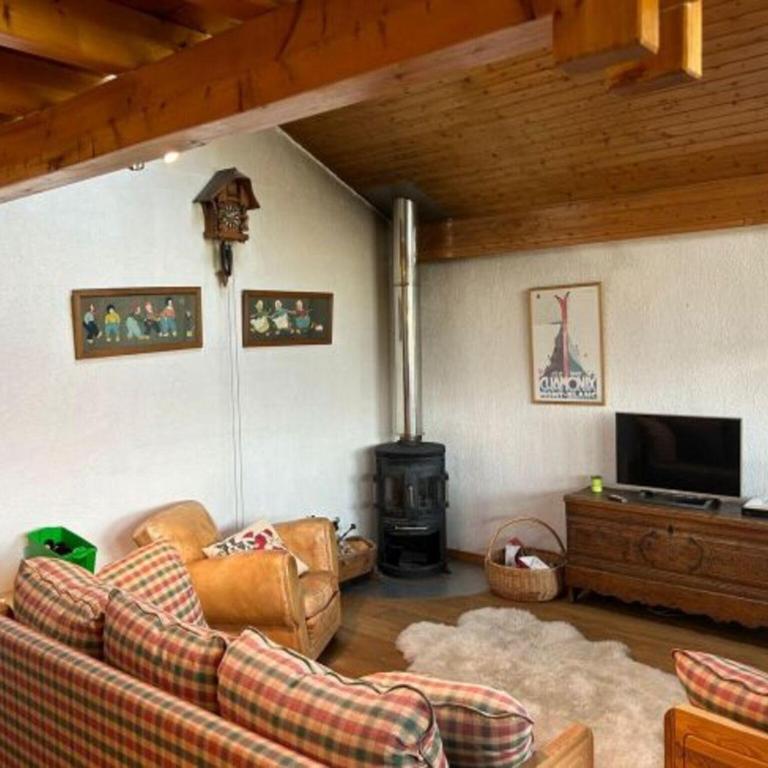 4-star chalet in Veysonnaz - Superior Chalet - 11
