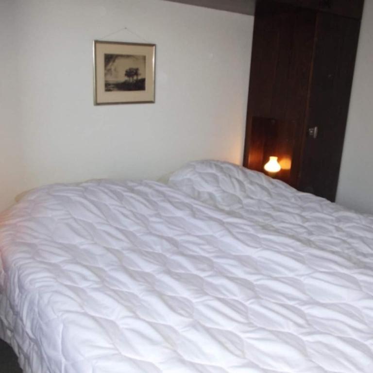 Pleasant apartment with balcony - One-Bedroom Apartment - 11