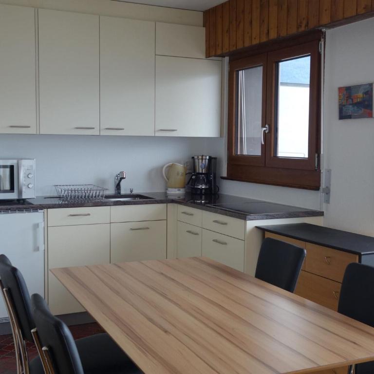 Pleasant apartment with balcony - One-Bedroom Apartment - 27