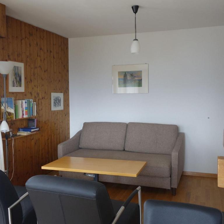 Pleasant apartment with balcony - One-Bedroom Apartment - 25