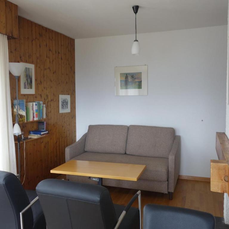 Pleasant apartment with balcony - One-Bedroom Apartment - 2