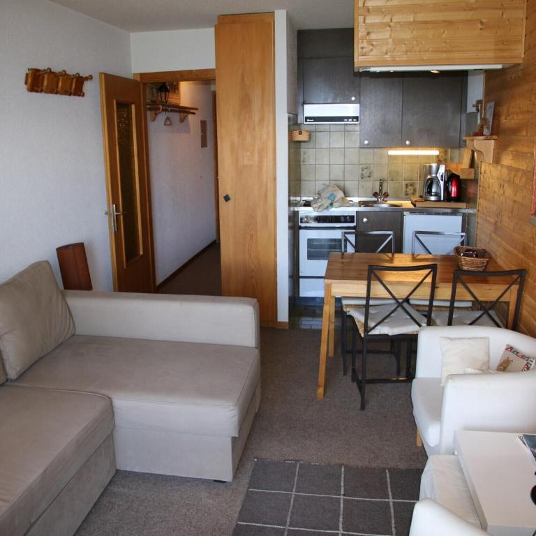 Studio in Veysonnaz near Ski Lift - Appartamento con 1 Camera da Letto - 12