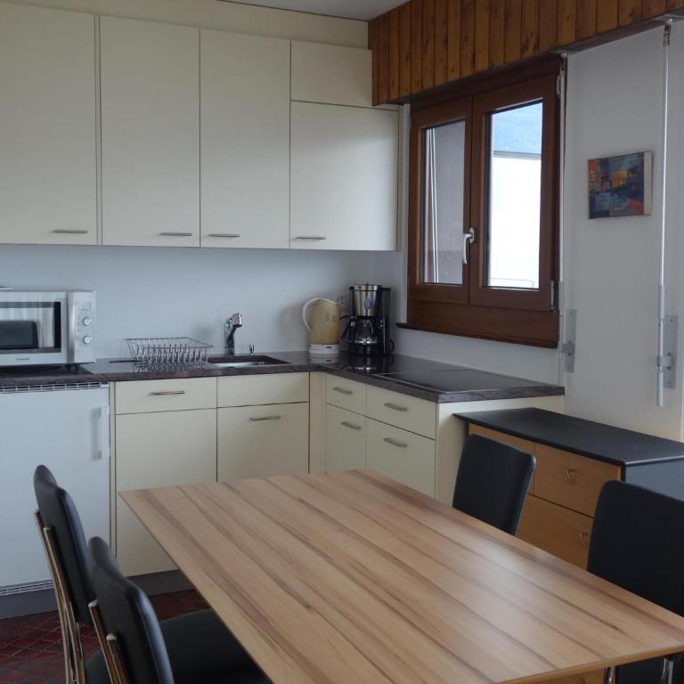 Pleasant apartment with balcony - One-Bedroom Apartment - 9