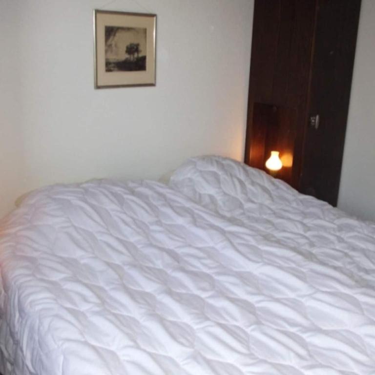 Pleasant apartment with balcony - One-Bedroom Apartment - 29