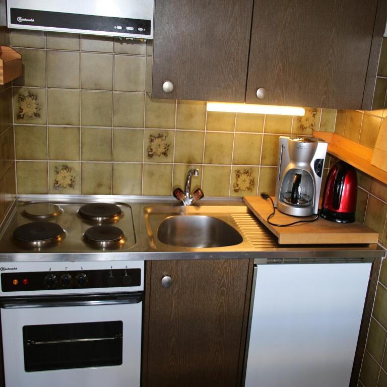 Studio in Veysonnaz near Ski Lift - Appartamento con 1 Camera da Letto - 3