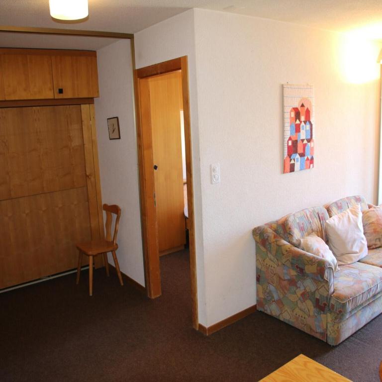 Apartment with Rhone valley view - Apartment mit 1 Schlafzimmer - 9