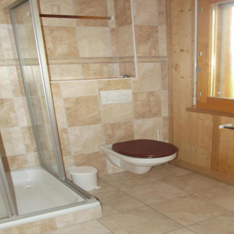 4-star chalet in Veysonnaz - Superior Chalet - 16