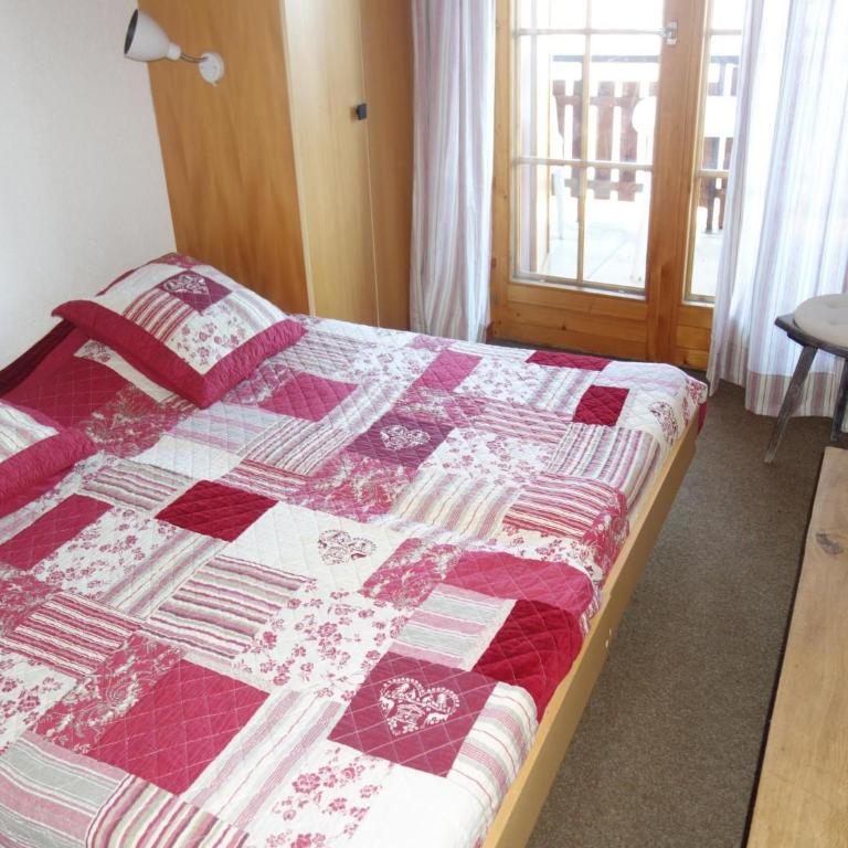 Apartment in Les Agettes for 6 guests - Apartment mit 1 Schlafzimmer - 6
