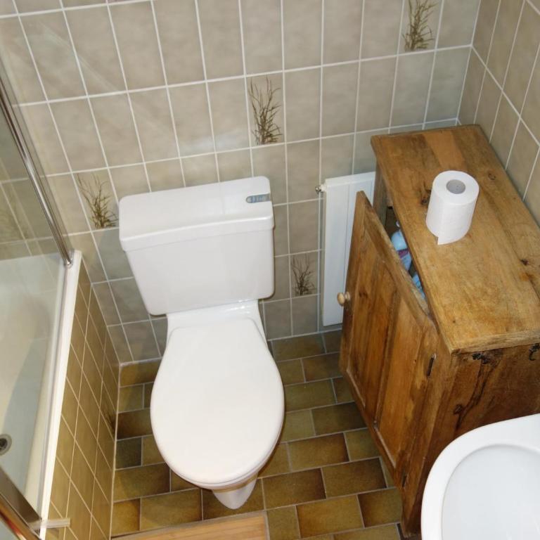 Apartment in Les Agettes for 6 guests - Apartment mit 1 Schlafzimmer - 8