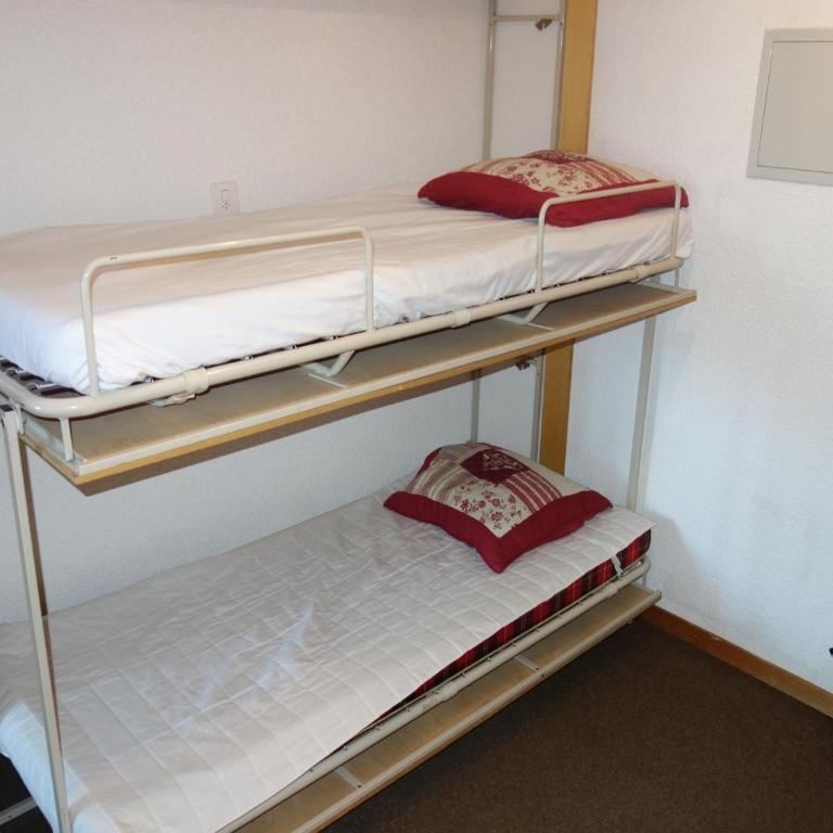 Apartment in Les Agettes for 6 guests - Apartment mit 1 Schlafzimmer - 5