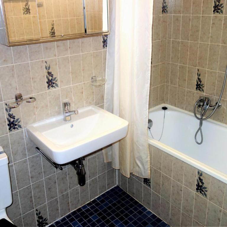 Apartment near Cable Car with Valley Views - Appartamento con 2 Camere da Letto - 8