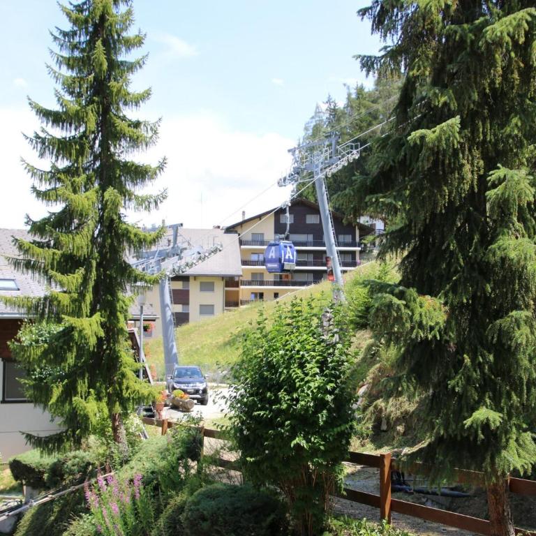 Apartment near Cable Car with Valley Views - Appartamento con 2 Camere da Letto - 5