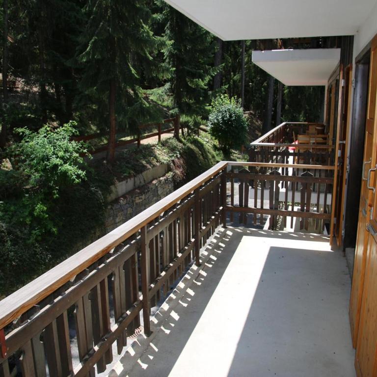 Apartment near Cable Car with Valley Views - Appartamento con 2 Camere da Letto - 9