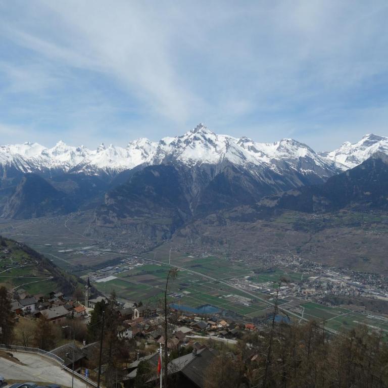Apartment near Cable Car with Valley Views - Appartamento con 2 Camere da Letto - 10