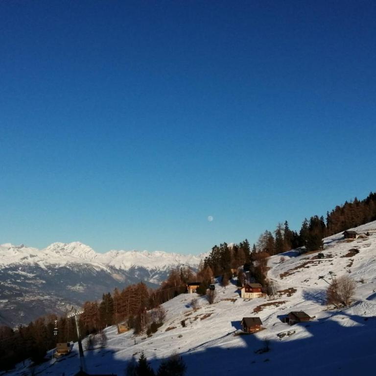 Apartment near Cable Car with Valley Views - Appartamento con 2 Camere da Letto - 32