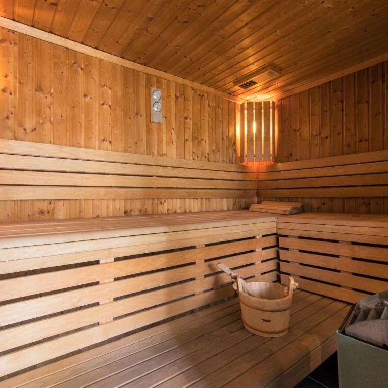 Apartment in Veysonnaz near Gondola & Spa - Apartamento con 4 dormitorios - 21