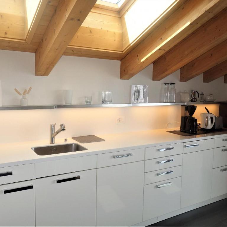 Apartment in Veysonnaz near Gondola & Spa - Apartamento con 4 dormitorios - 23