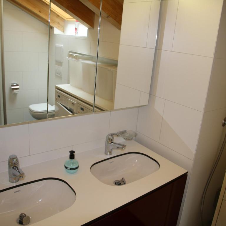 Apartment in Veysonnaz near Gondola & Spa - Apartamento con 4 dormitorios - 29