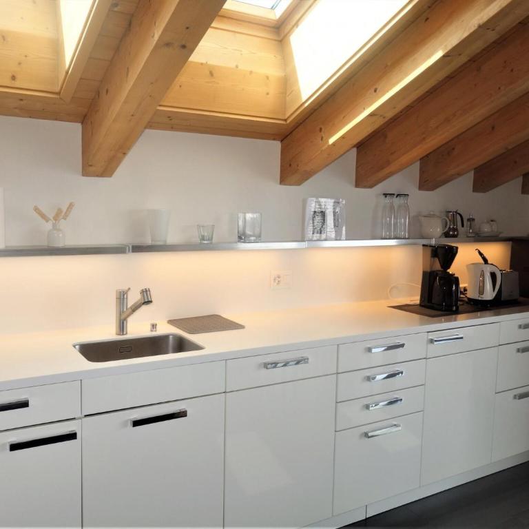 Apartment in Veysonnaz near Gondola & Spa - Apartamento con 4 dormitorios - 17