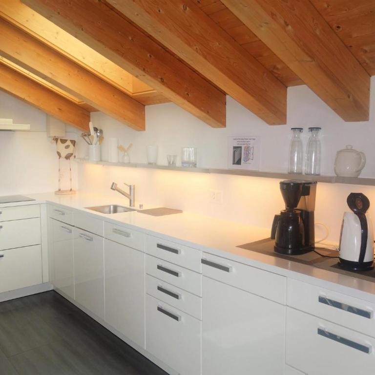 Apartment in Veysonnaz near Gondola & Spa - Apartamento con 4 dormitorios - 22