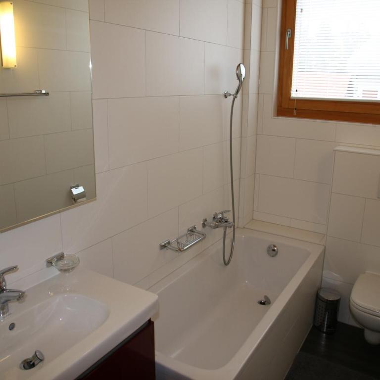 Apartment in Veysonnaz near Gondola & Spa - Apartamento con 4 dormitorios - 10