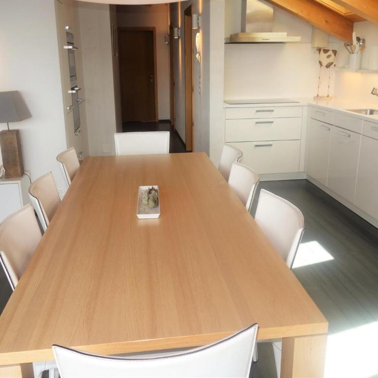 Apartment in Veysonnaz near Gondola & Spa - Apartamento con 4 dormitorios - 26