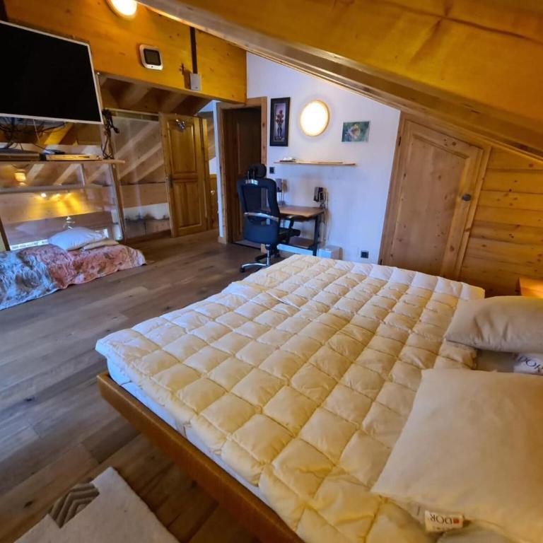 Spacious apartment with terrace - Apartment mit 3 Schlafzimmern - 15