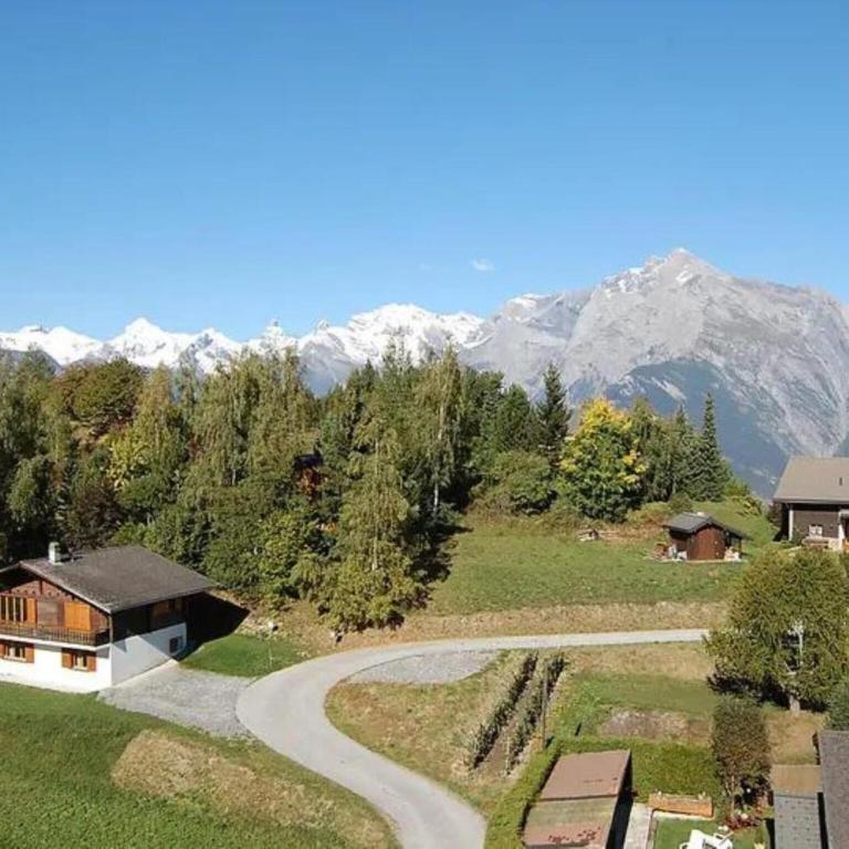 Spacious apartment with terrace - Apartment mit 3 Schlafzimmern - 5