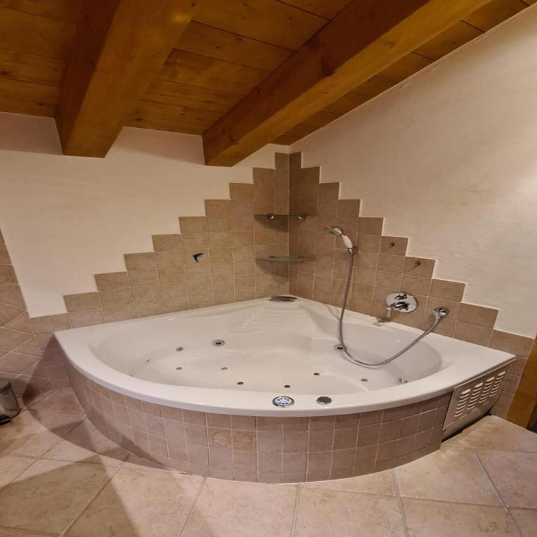 Spacious apartment with terrace - Apartment mit 3 Schlafzimmern - 20