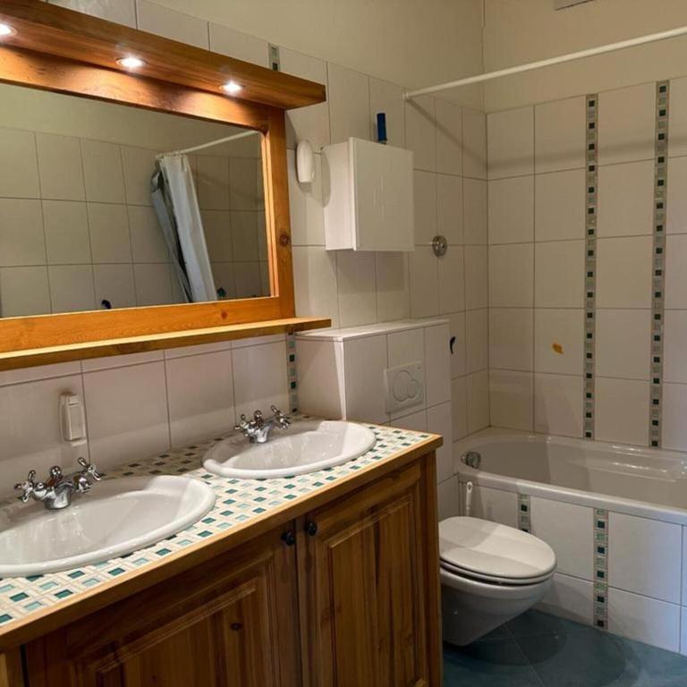 Spacious apartment with terrace - Apartment mit 3 Schlafzimmern - 16