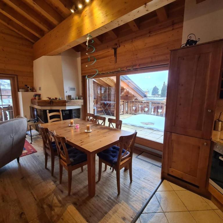 Spacious apartment with terrace - Apartment mit 3 Schlafzimmern - 3