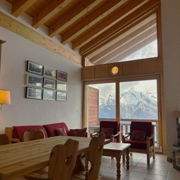 Stunning apartment with mountain view - Apartment mit 2 Schlafzimmern - 21