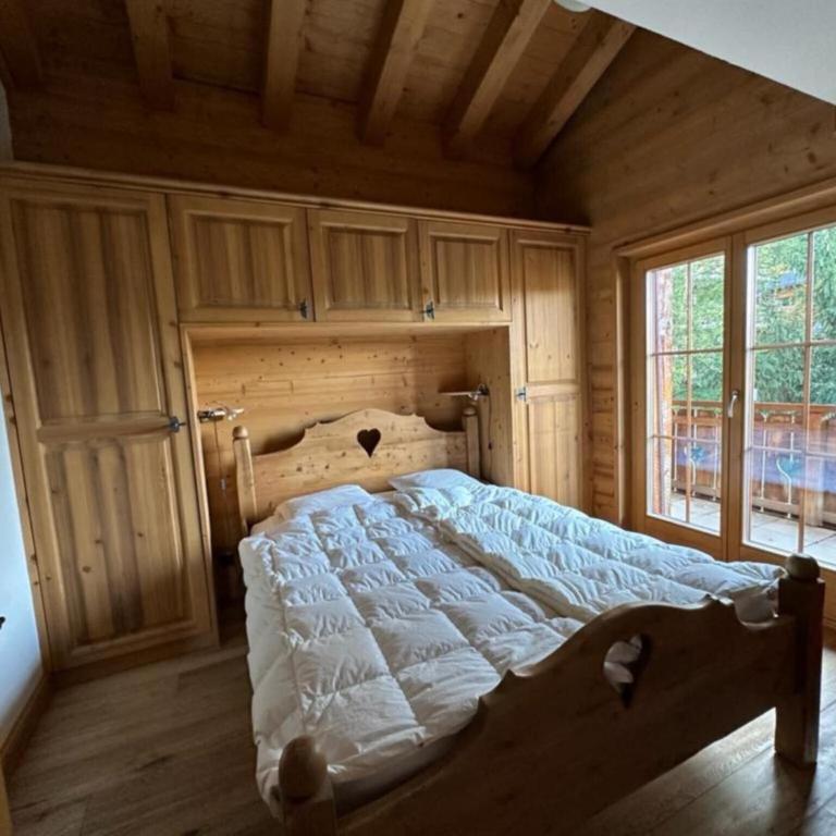 Spacious apartment with terrace - Apartment mit 3 Schlafzimmern - 13