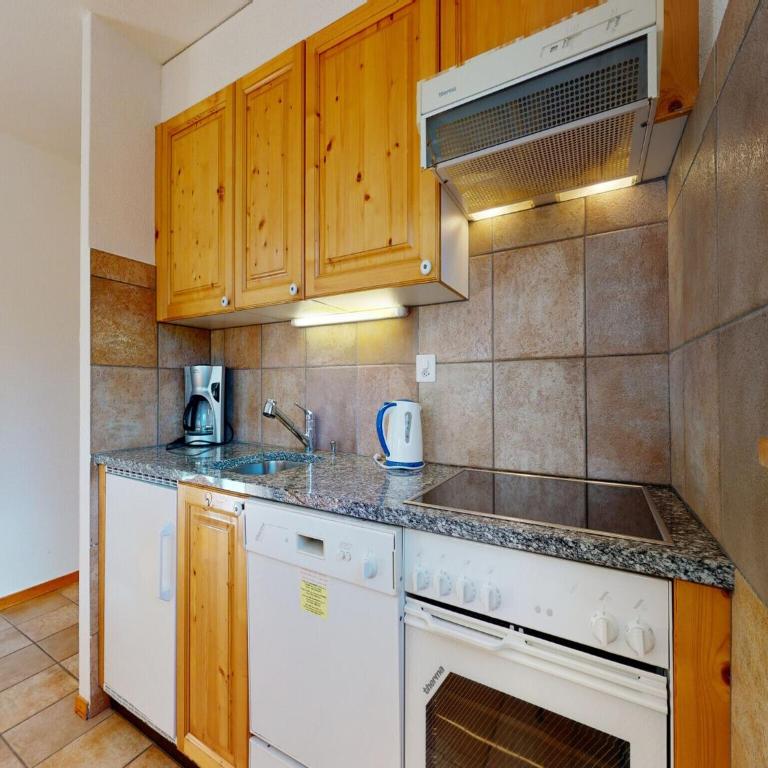 Stunning apartment with mountain view - Apartment mit 2 Schlafzimmern - 4