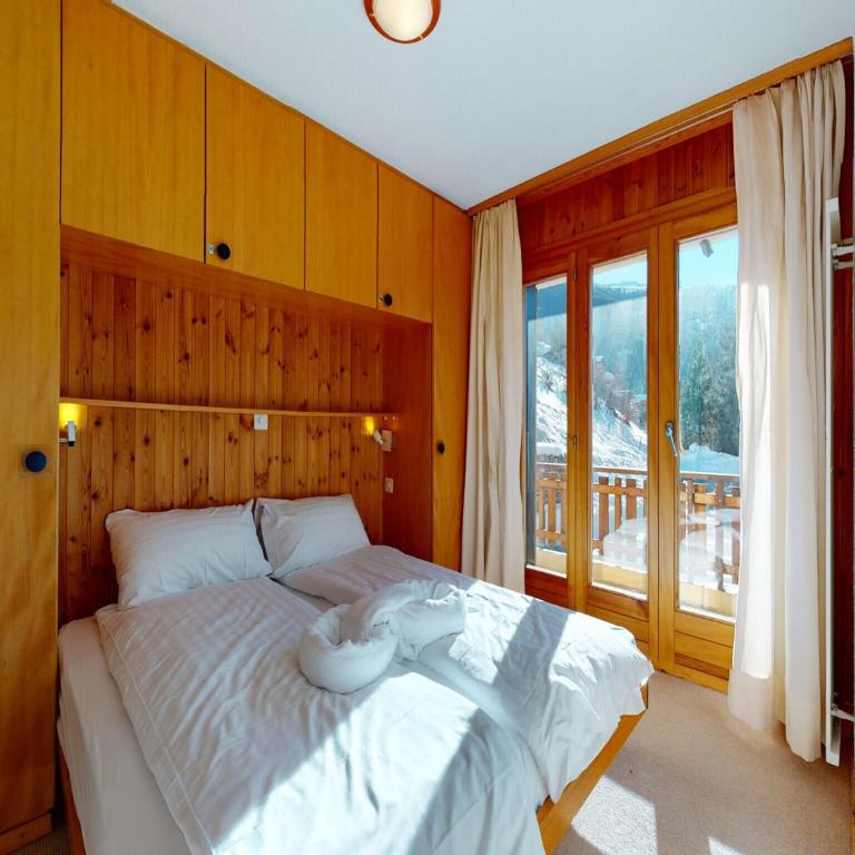 Stunning apartment with mountain view - Apartment mit 2 Schlafzimmern - 32