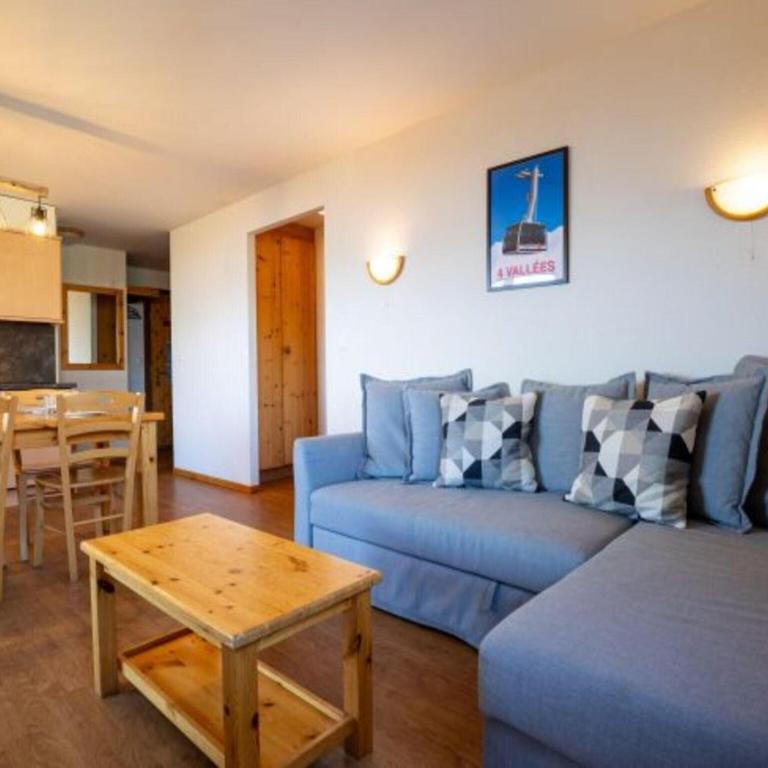 Spacious apartment with terrace - Apartment mit 3 Schlafzimmern - 9