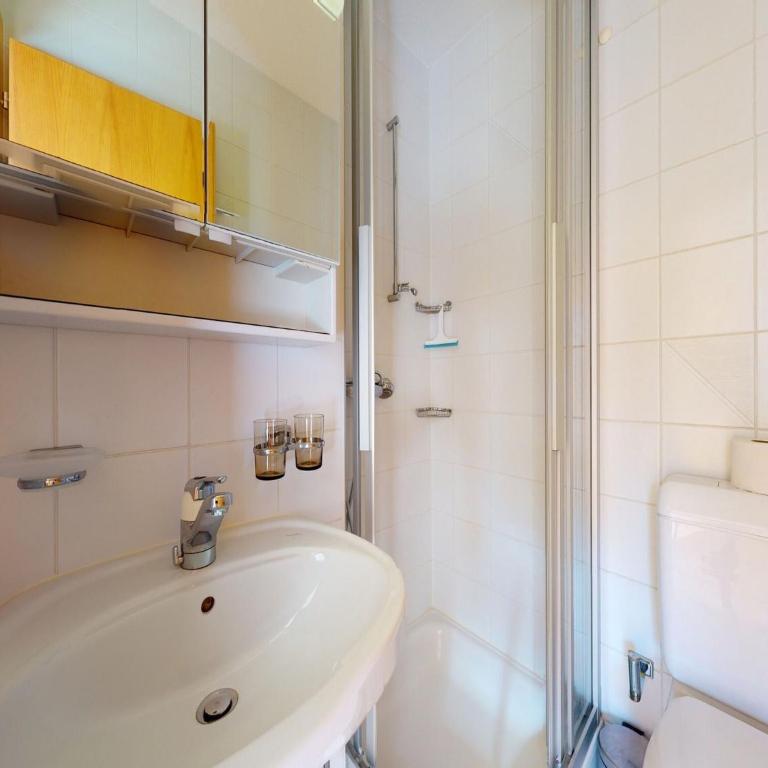 Stunning apartment with mountain view - Apartment mit 2 Schlafzimmern - 34
