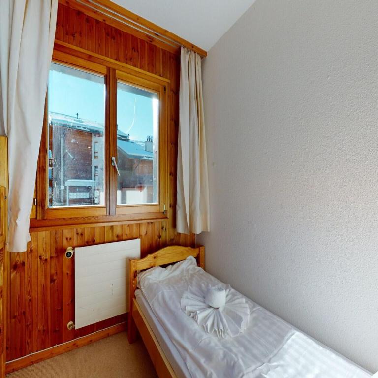 Stunning apartment with mountain view - Apartment mit 2 Schlafzimmern - 31