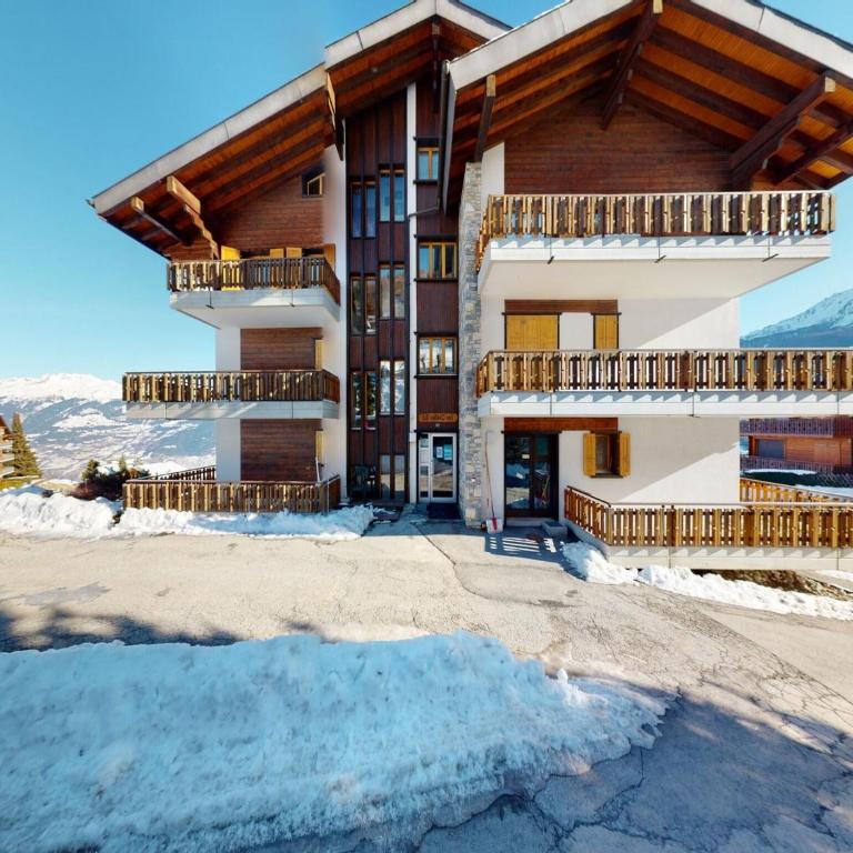 Stunning apartment with mountain view - Apartment mit 2 Schlafzimmern - 13